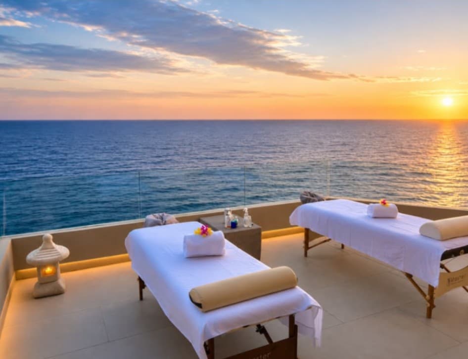 Massage del Alma